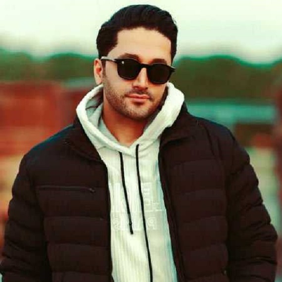 دانلود آهنگ دلم قرص است هیوا راد از فارس ترانه